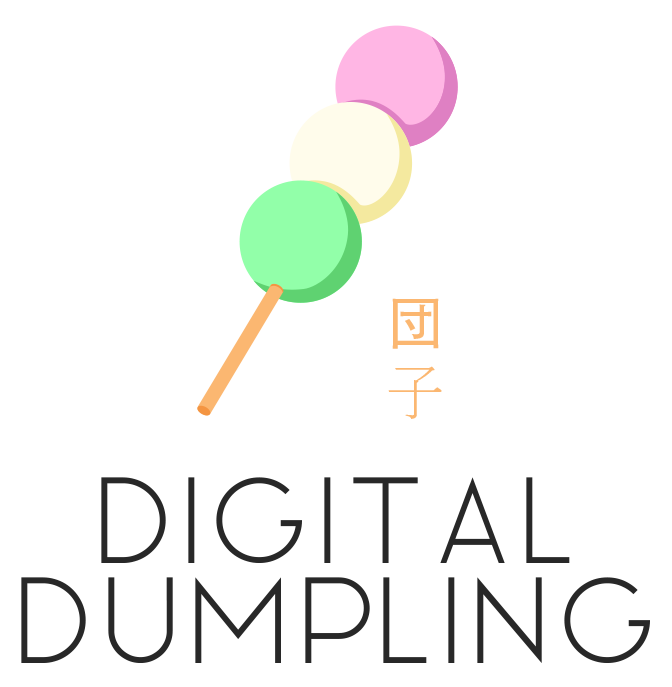 Digital Dumpling Designs - Web and Graphic Design Services