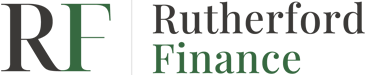 Logo - Rutherford Finance