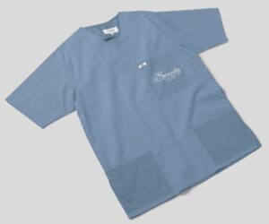 Spa Logo Shirt