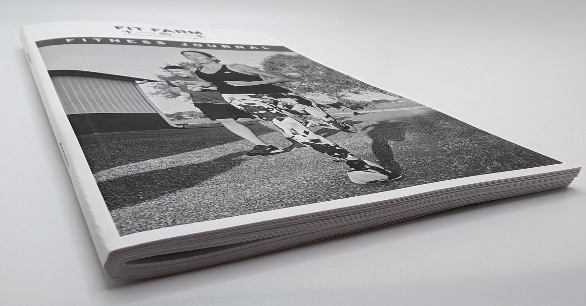 Fitness Journal