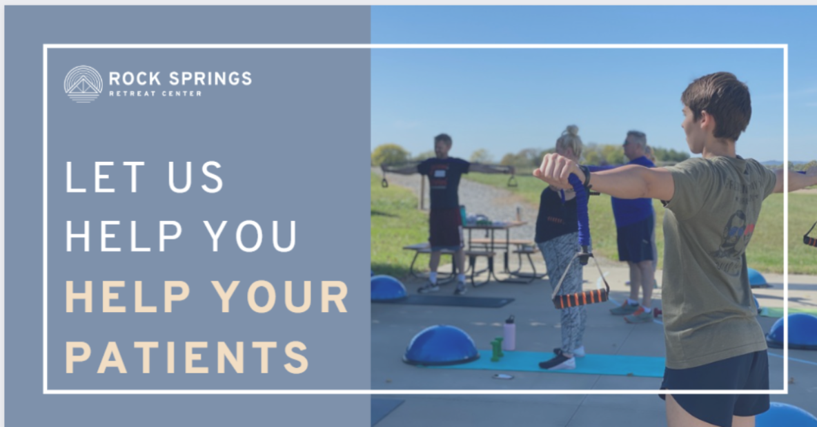 Functional Medicine Postcard