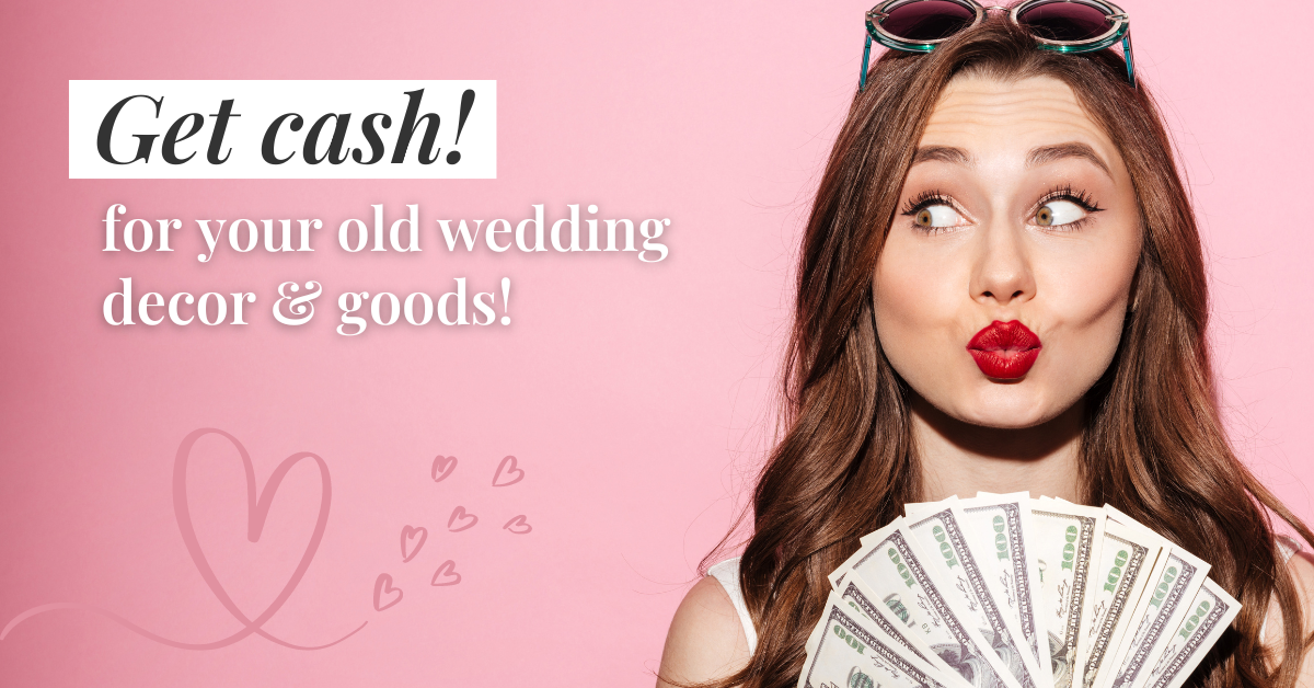 Meta Ad Bridal Resale