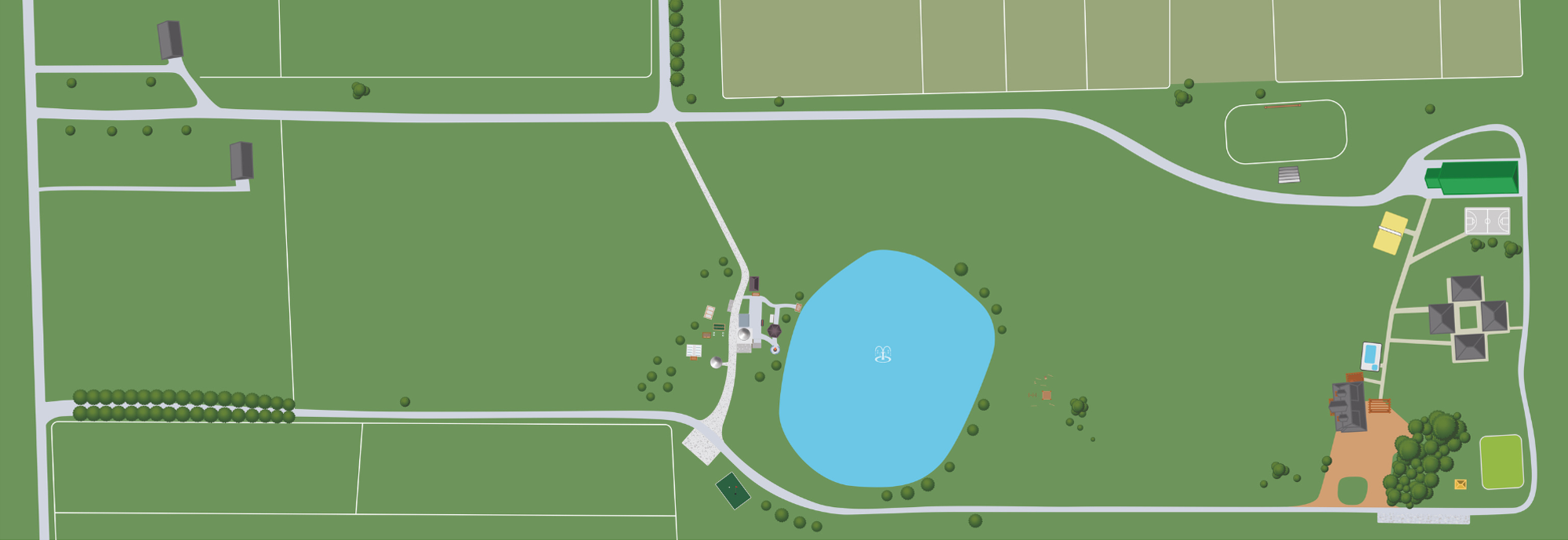 Property Illustration