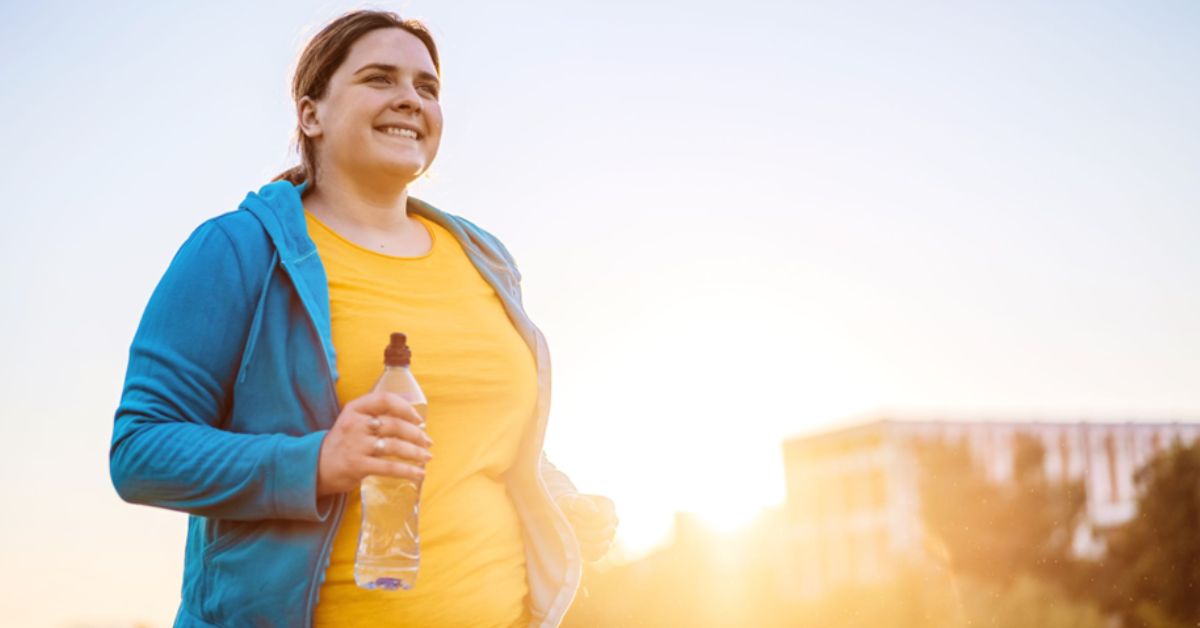 Weight Loss Blog Post